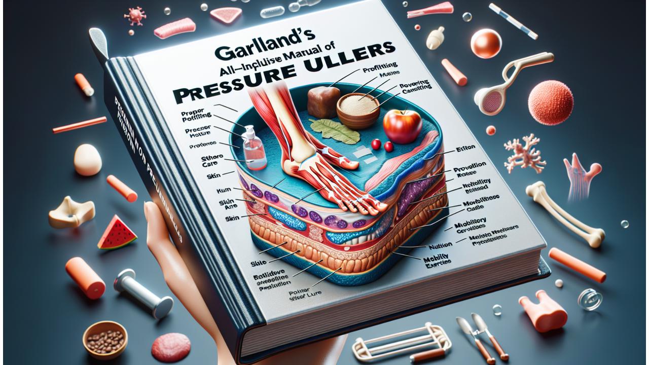 Garland Comprehensive Guide to Preventing Pressure Ulcers