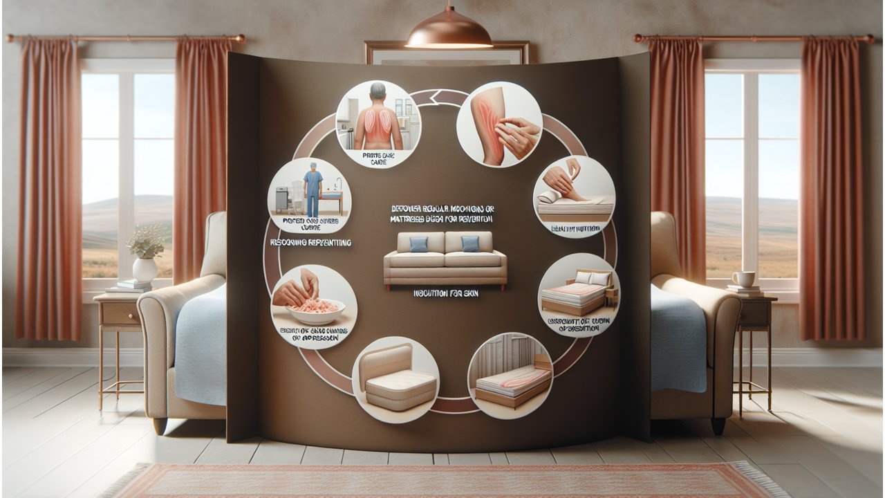 How to Prevent Pressure Ulcers at Home: Dallas Wound Care Experts’ Guide